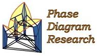 Phase Diagram Research Logo